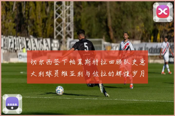 切尔西签下帕莱斯特拉回顾队史意大利球员维亚利与佐拉的辉煌岁月