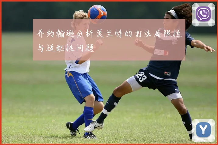 乔约翰逊分析莫兰特的打法局限性与适配性问题