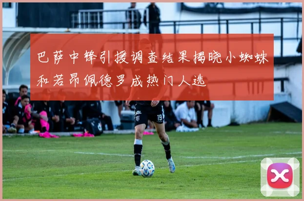 巴萨中锋引援调查结果揭晓小蜘蛛和若昂佩德罗成热门人选