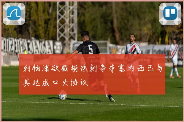 利物浦欲截胡热刺争夺塞内西已与其达成口头协议