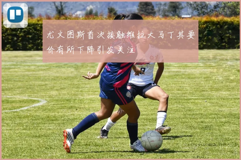 尤文图斯首次接触维拉大马丁其要价有所下降引发关注
