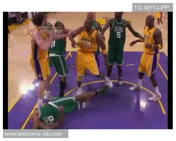 皮尔斯揭秘科比情绪波动全明星赛上对绿军夺冠心结难解