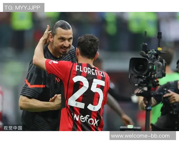 伊布重返米兰承诺回报球队的快乐与爱意