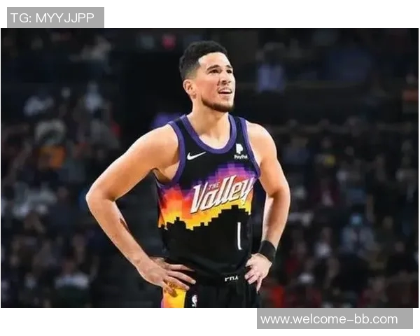 太阳主帅透露布克已恢复训练将持续评估其出战雷霆的可能性